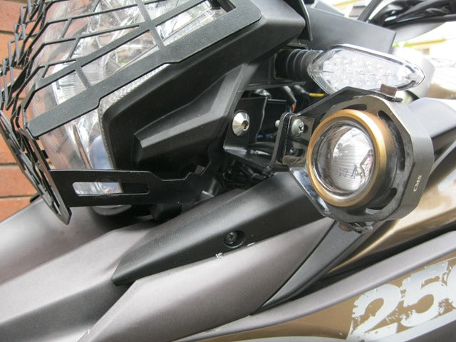 TT250BE - BASE PARA EXPLORADORAS