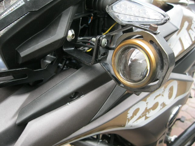 TT250BE - BASE PARA EXPLORADORAS