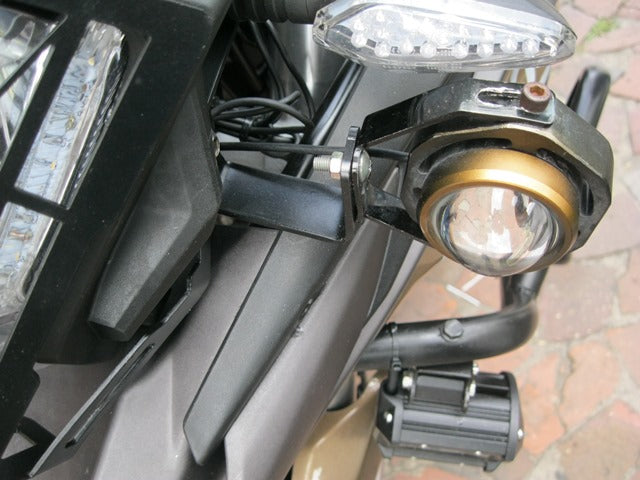 TT250BE - BASE PARA EXPLORADORAS