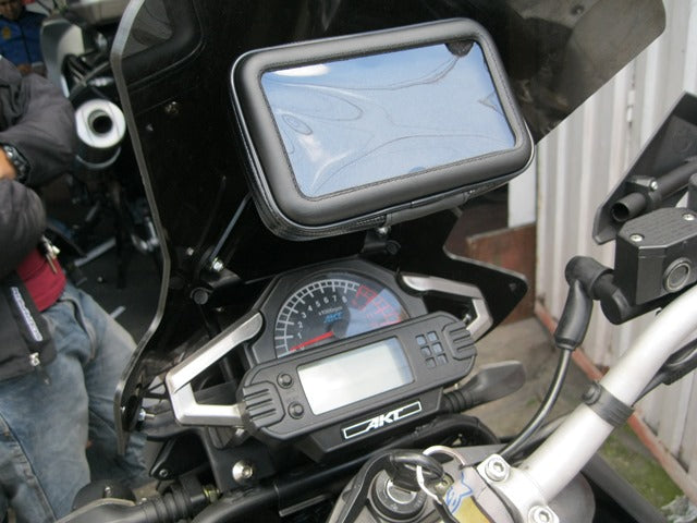 TT250 - BASE PARA GPS-CELULAR
