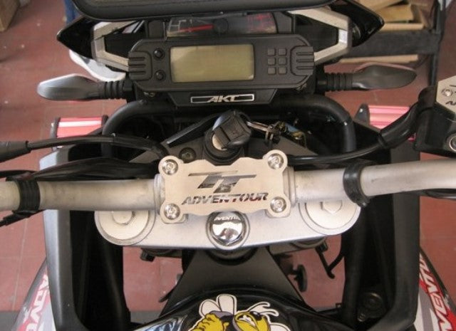 TT250LA - LUJO ACUTRAX