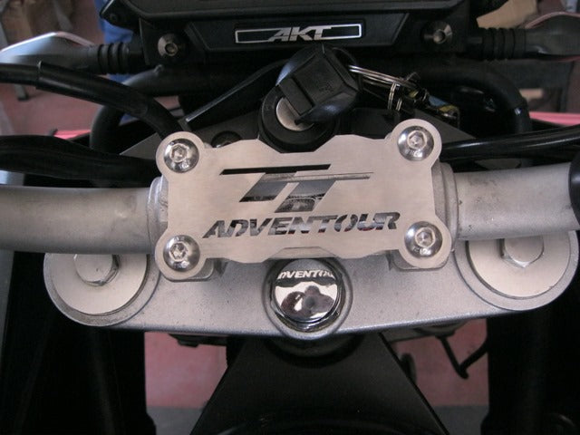 TT250LA - LUJO ACUTRAX