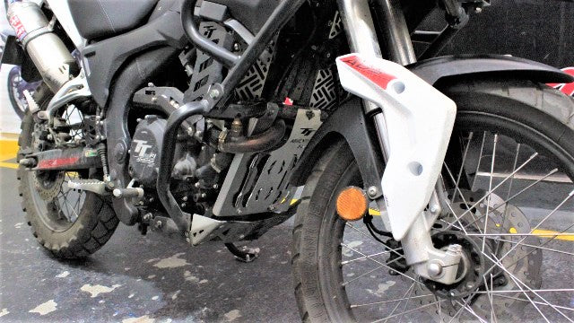 TT250PE- PECHERA