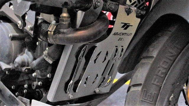 TT250PE- PECHERA