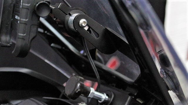 TT250FIBG - BASE PARA GPS-CELULAR FI