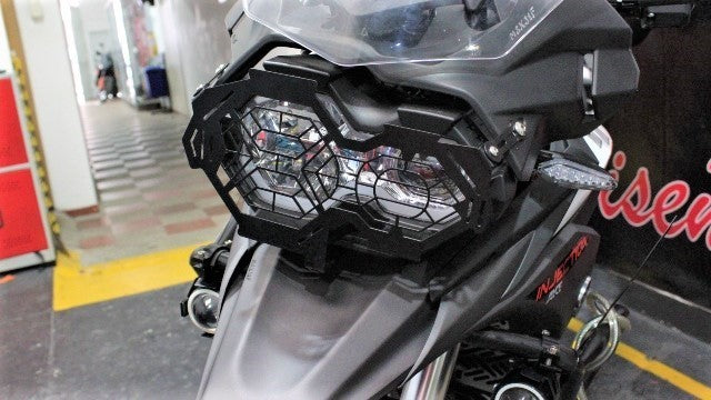 TT250FIPFA - PROTECTOR DE FAROLA FI