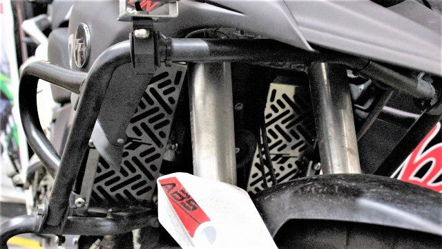 TT250FIPR - PROTECTOR RADIADOR FI