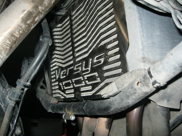 VER1000PR - PROTECTOR RADIADOR