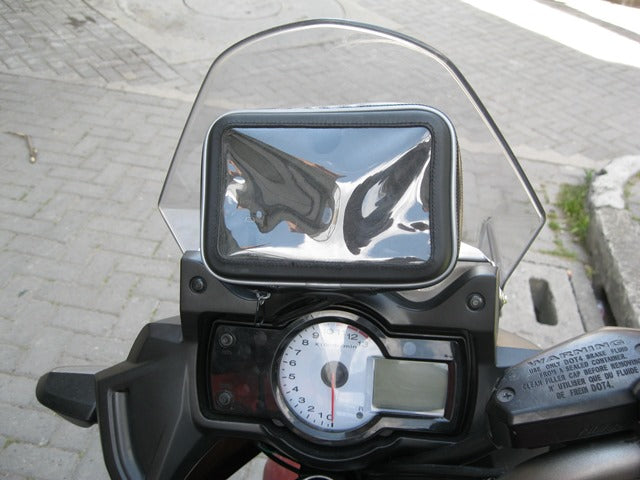 VER12BG - BASE PARA GPS-CELULAR