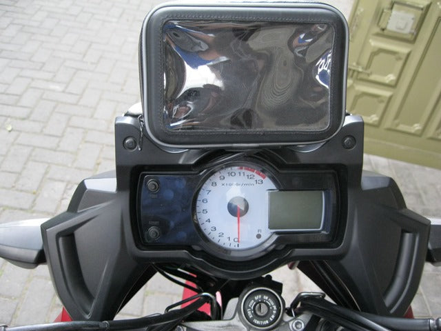 VER12BG - BASE PARA GPS-CELULAR