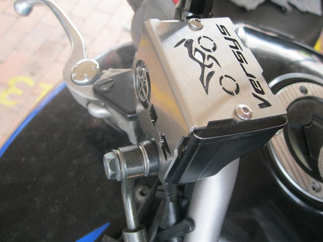 LUXURY FRONT BRAKE MASTER