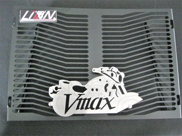 HIGH RELIEF RADIATOR PROTECTOR