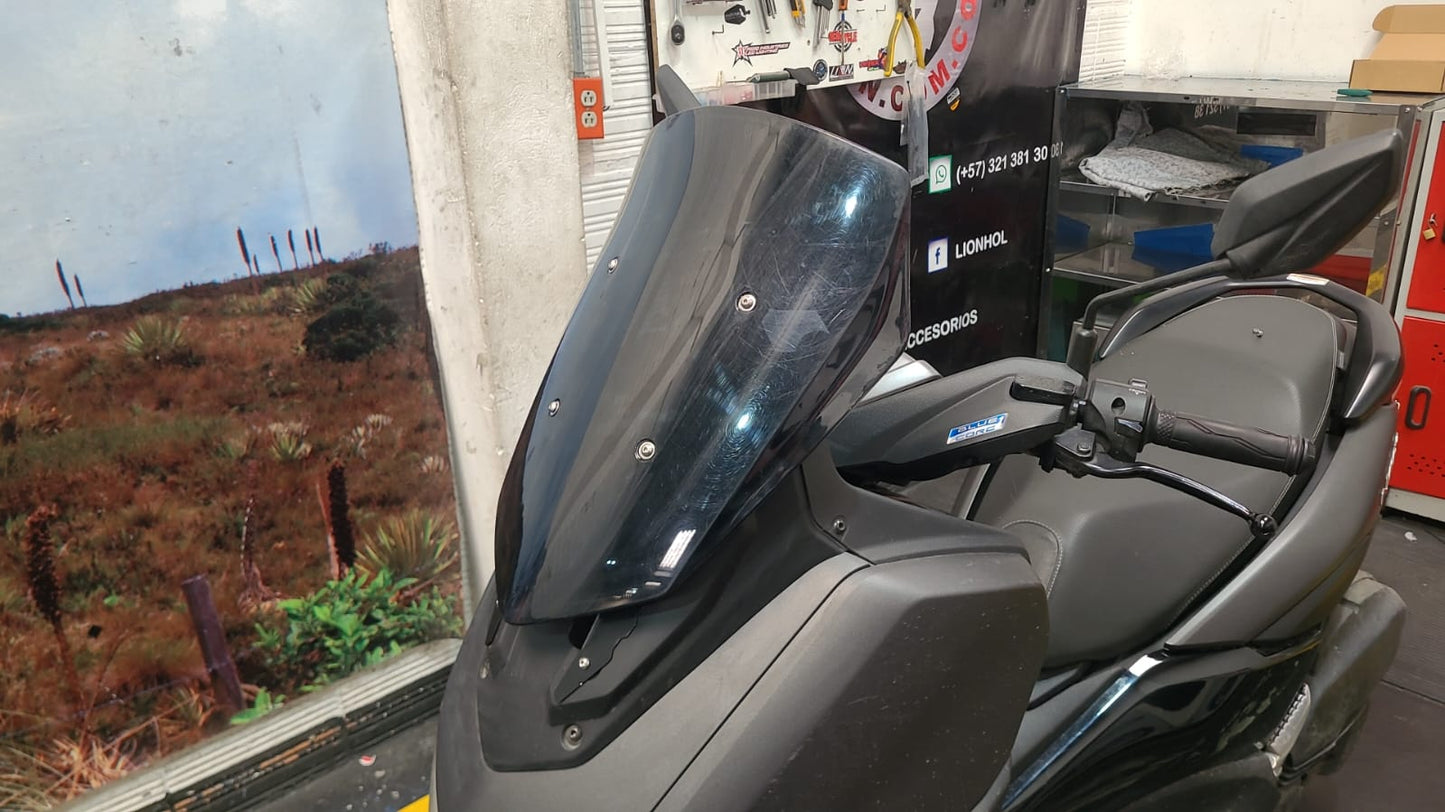 NMAXCBGBACV - BASE GPS Y CUPULA AJUSTABLE