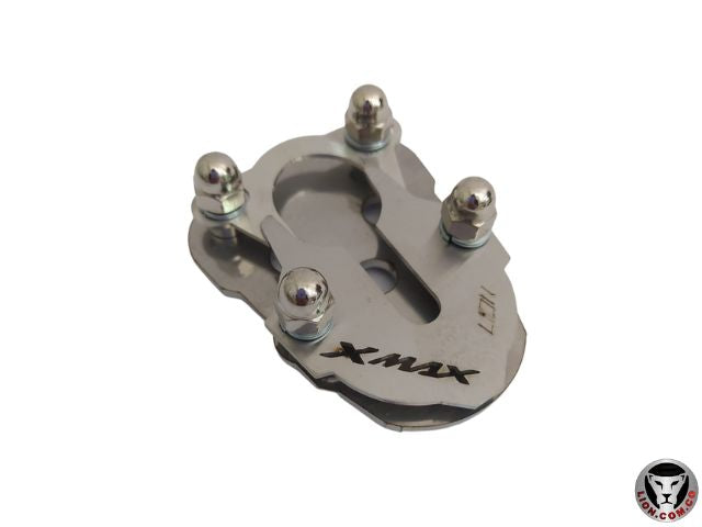 XMAXBP - BASE PATA LATERAL