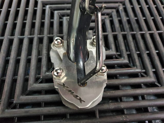 XMAXBP - BASE PATA LATERAL