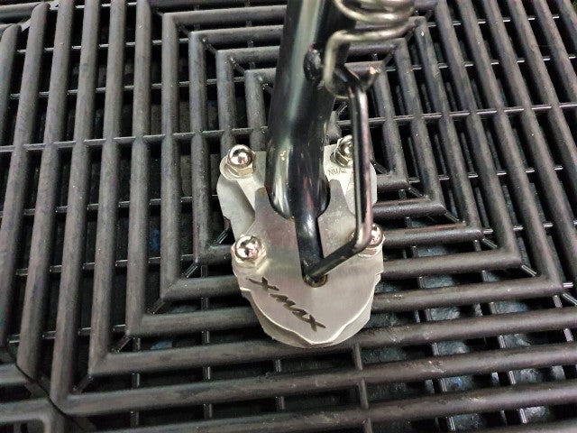 XMAXBP - BASE PATA LATERAL
