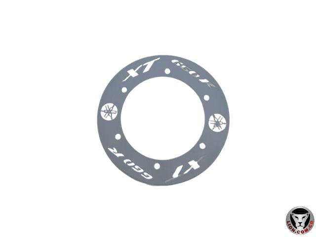 LUXURY REAR SPROCKET