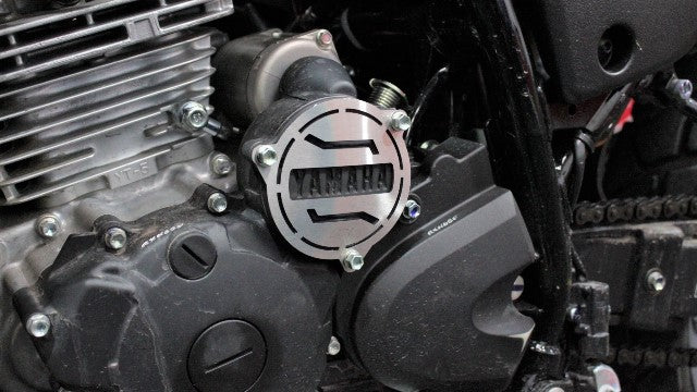 DELUXE STARTER MOTOR