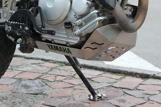 XTZ250PM - PROTECTOR MOTOR