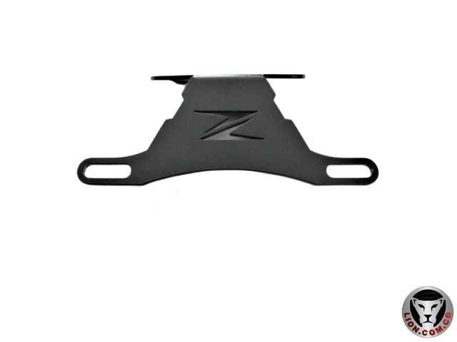 Z250FE - FENDER ELIMINATOR (SE FABRICA POR ENCARGO)