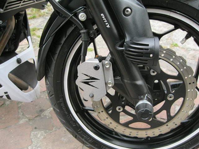 Z250PCA - PROTECTOR CALIPER
