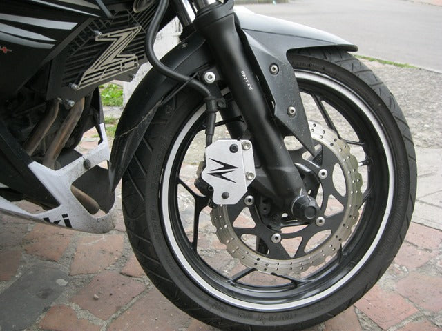 Z250PCA - PROTECTOR CALIPER