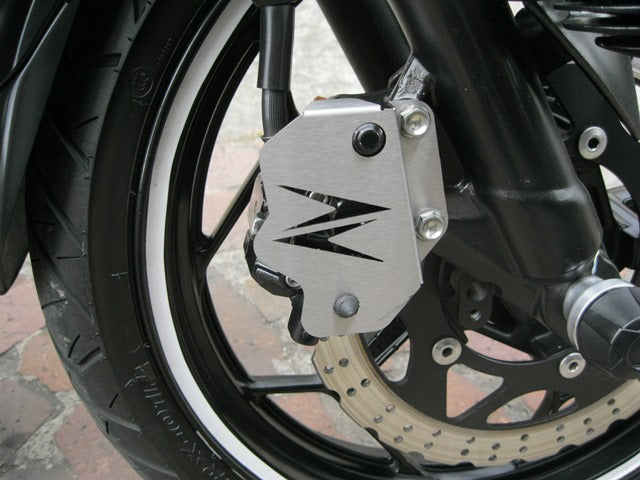 Z250PCA - PROTECTOR CALIPER