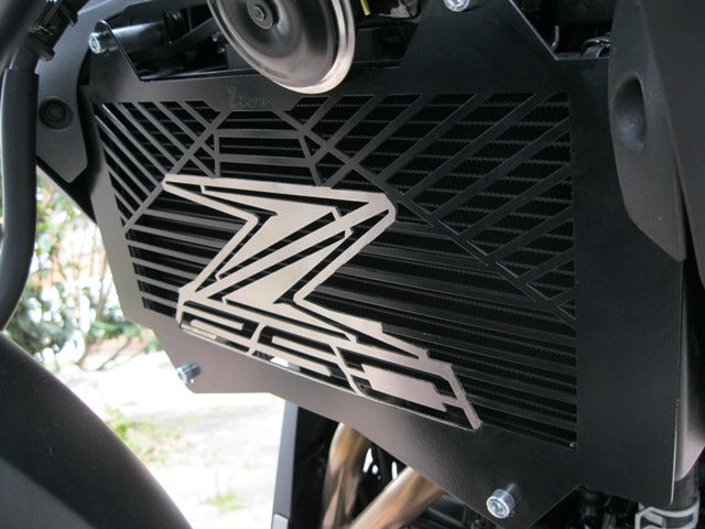 Z250PR1 - PROTECTOR RADIADOR ALTO RELIEVE (SE FABRICA POR ENCARGO)
