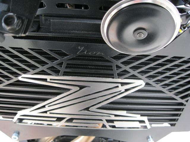 Z250PR1 - PROTECTOR RADIADOR ALTO RELIEVE (SE FABRICA POR ENCARGO)