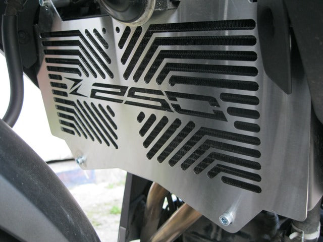 Z250PR1 - PROTECTOR RADIADOR (SE FABRICA POR ENCARGO)