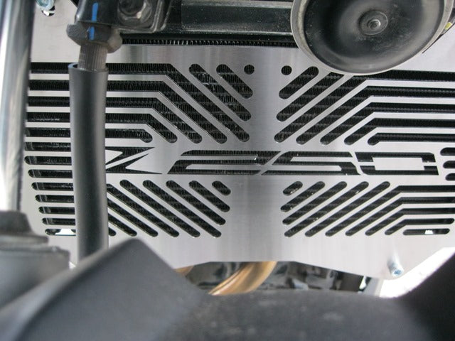 Z250PR1 - PROTECTOR RADIADOR (SE FABRICA POR ENCARGO)