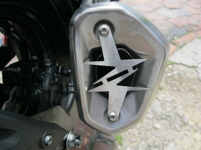Z250PSE - PROTECTOR SALIDA EXOSTO