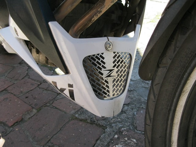 Z250RQ - REJILLA PARA QUILLA