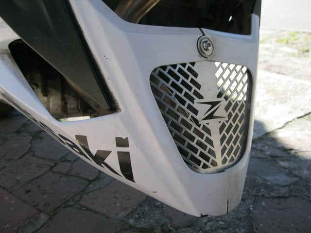 Z250RQ - REJILLA PARA QUILLA