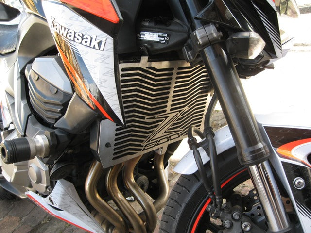 Z800PR1 - PROTECTOR RADIADOR