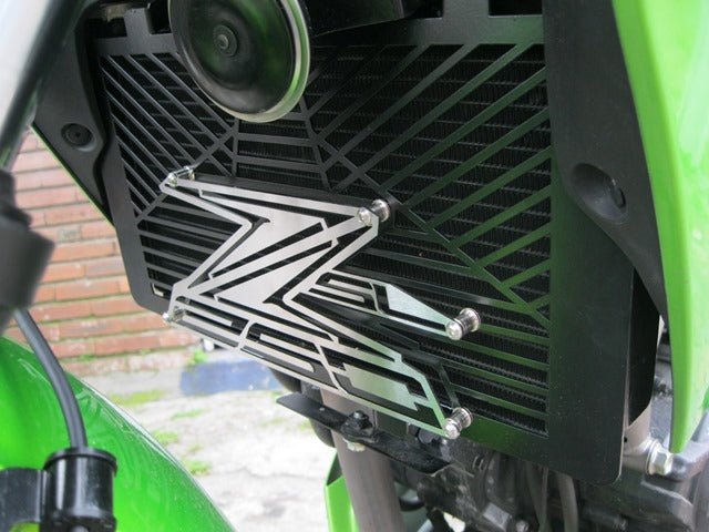 ZSLPR - PROTECTOR RADIADOR (SE FABRICA POR ENCARGO)
