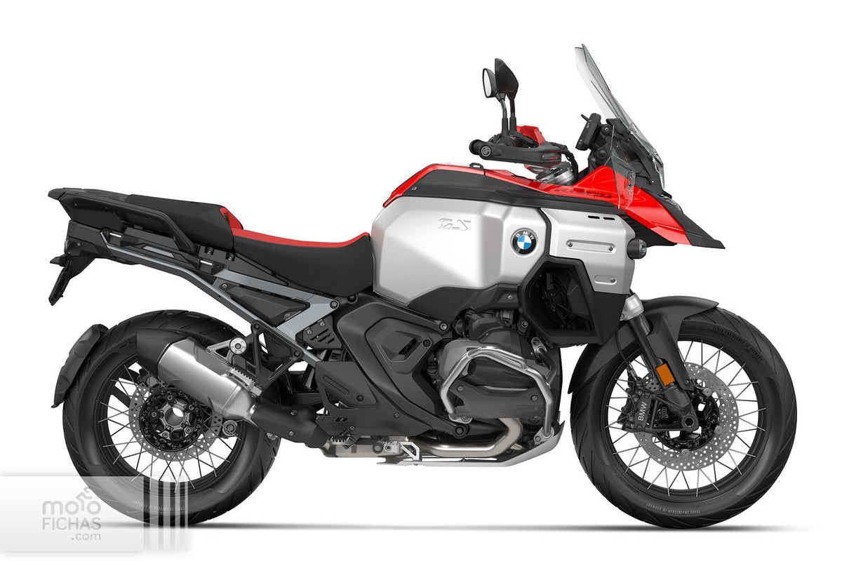 BMW R1300GS ADVENTURE