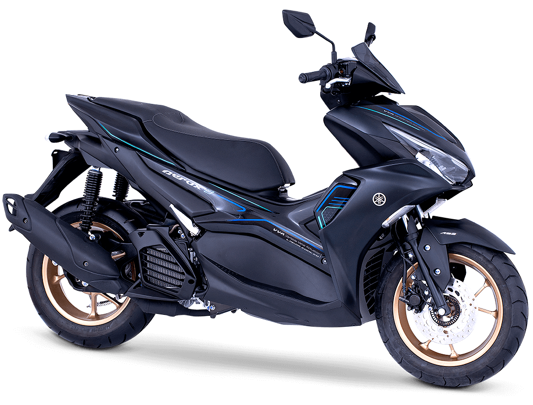 AEROX 155