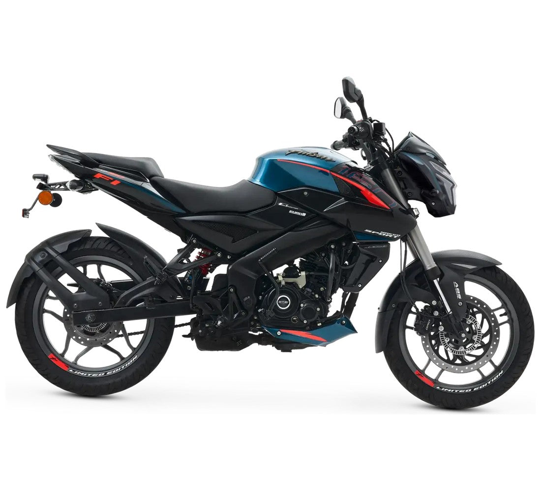 PULSAR NS160 FI