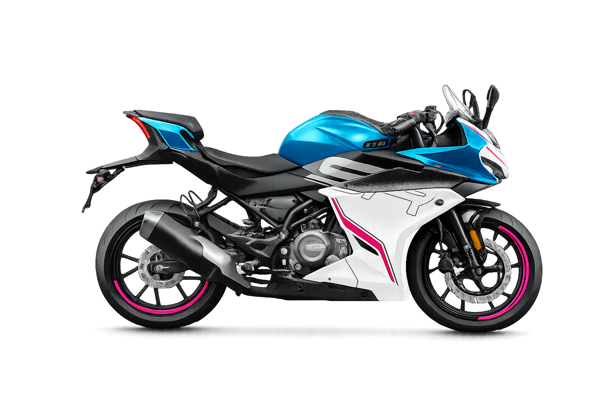 250 SR