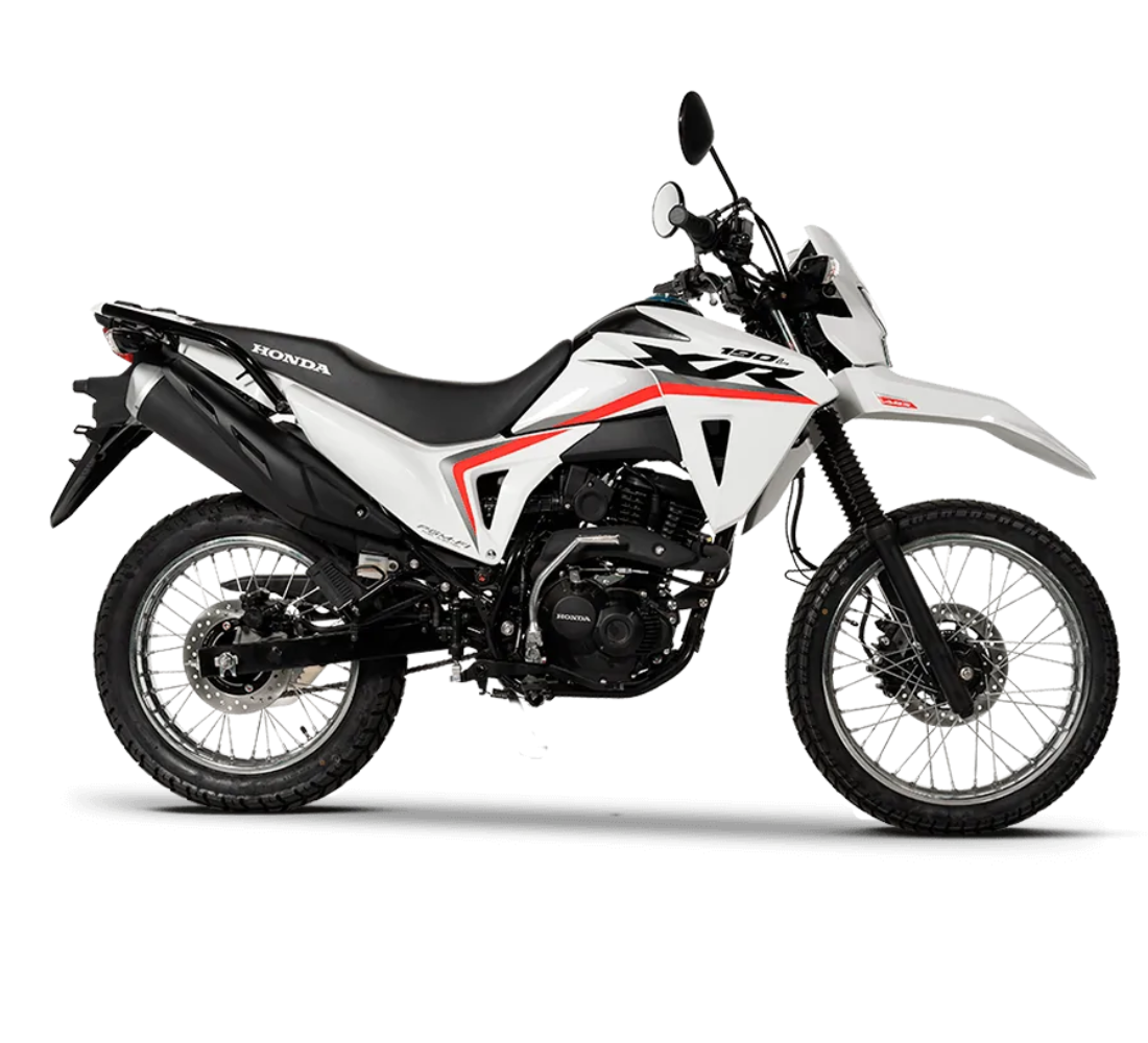 XR 190L