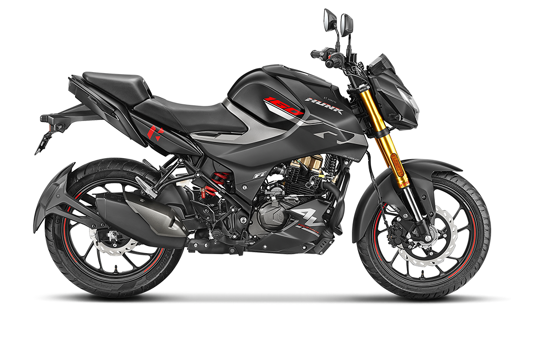 HUNK 160R