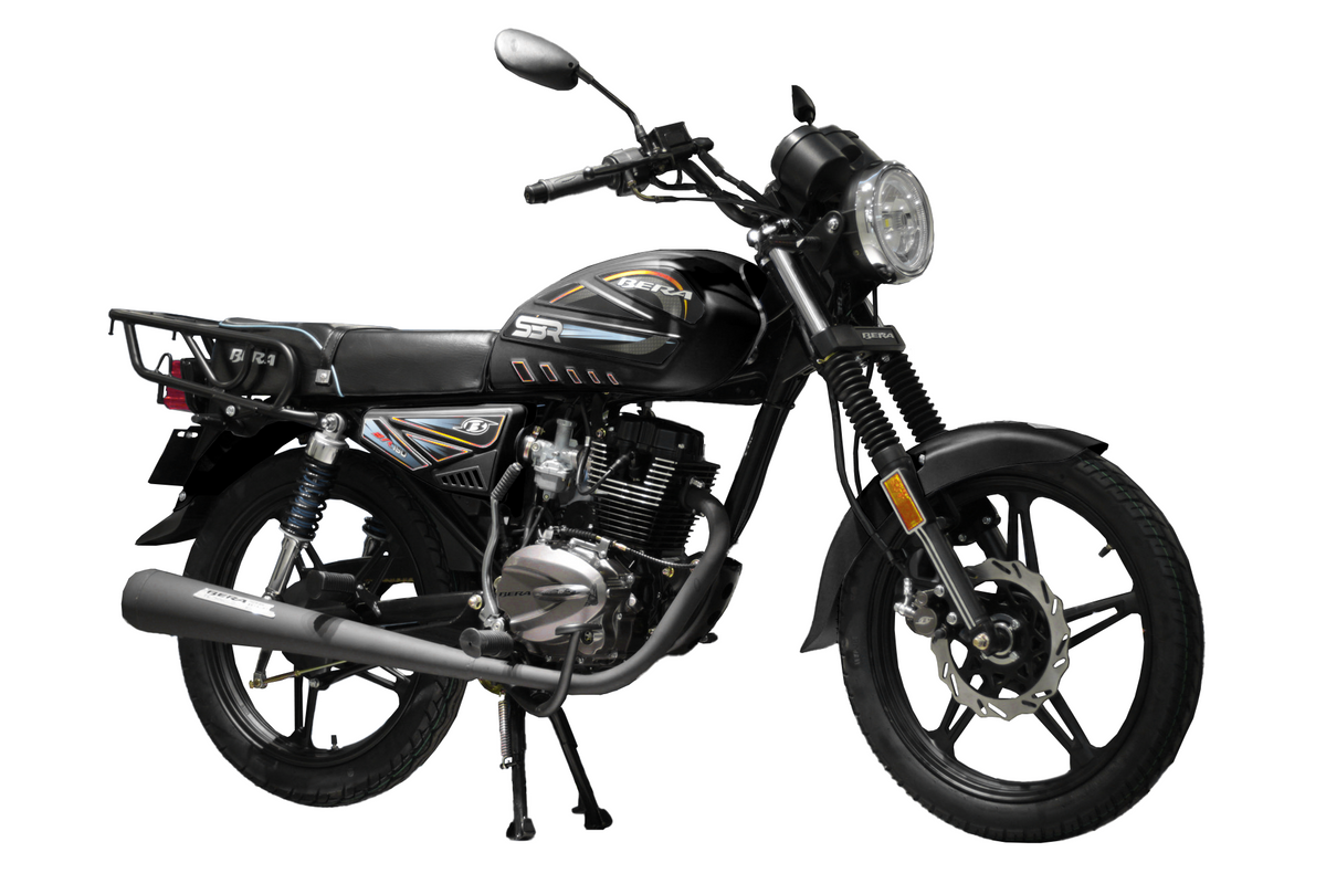 BERA - SBR 150