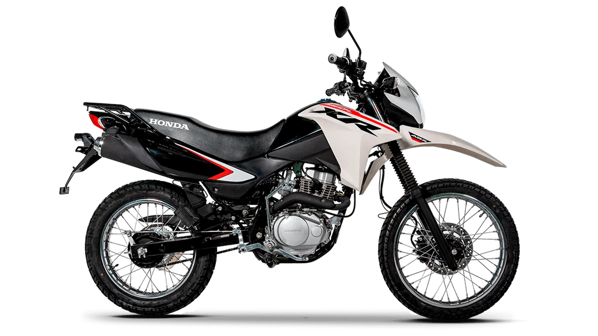 HONDA - XR 150L