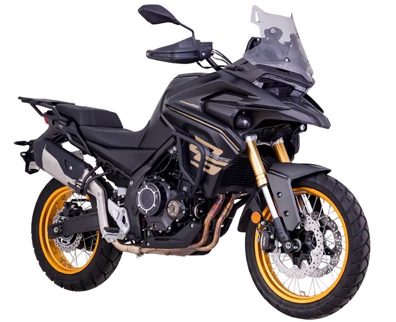VOGE - VOGE 525 DSX