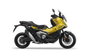 HONDA - X-ADV 750