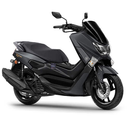 YAMAHA - NMAX V3