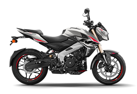 PULSAR NS 400Z