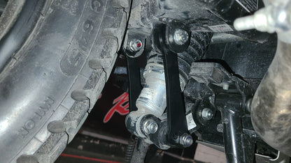 HIMABI - BIELETAS ROYAL ENFIELD HIMALAYAN 411 - SCRAM 411