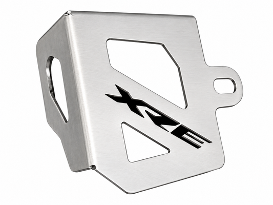 PROTECTOR RECIPIENTE FRENO TRASERO